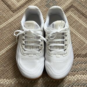 Reebok Women's Nano X2 Cross Trainer - Size 6.5